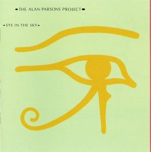 The Alan Parsons Project - Eye In The Sky (CD)