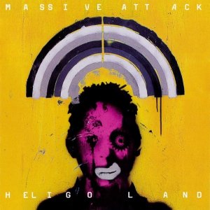 Massive Attack - Heligoland (CD) 