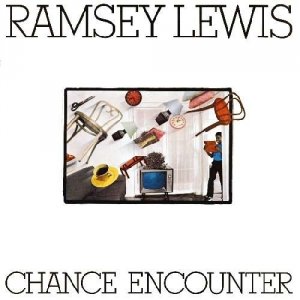 Ramsey Lewis - Chance Encounter (LP)