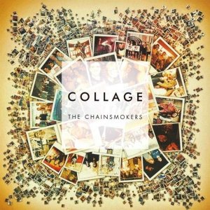 The Chainsmokers - Collage (CD)