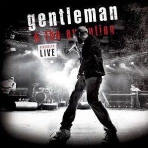 Gentleman & The Evolution - Diversity Live (2CD)