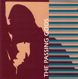 The Passing Gods (CD)