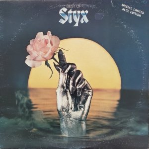 Styx - Best Of Styx (LP)