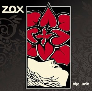 ZOX - The Wait (CD)