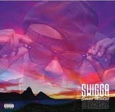Swigga - Sunset Mindset (CD)