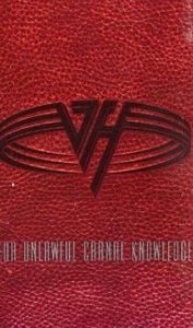 Van Halen - For Unlawful Carnal Knowledge (MC)