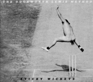 The Duckworth Lewis Method - Sticky Wickets (CD)