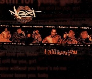 Next - I Still Love You (Maxi-CD)