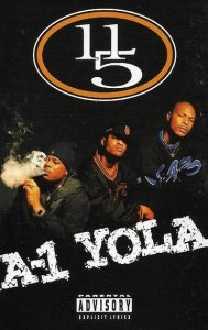 11/5 - A-1 Yola (MC)