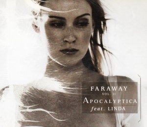 Apocalyptica Feat. Linda - Faraway Vol. II (Maxi-CD)