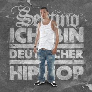 Sentino - Ich Bin Deutscher Hip Hop (CD)