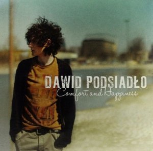 Dawid Podsiadło - Comfort And Happiness (LP)