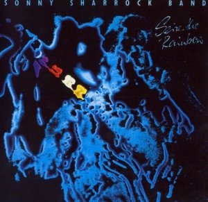 Sonny Sharrock Band - Seize The Rainbow (LP)