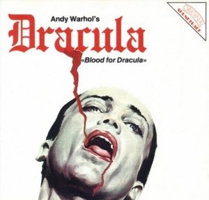 Claudio Gizzi - Andy Warhol's Dracula / Andy Warhol's Frankenstein (Original Soundtracks) (CD)