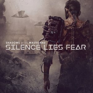 Silence Lies Fear - Shadows Of The Wasteland (LP)