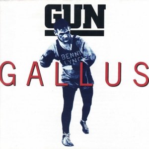 Gun - Gallus (CD)