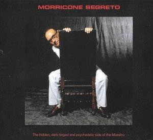 Ennio Morricone - Morricone Segreto (CD)