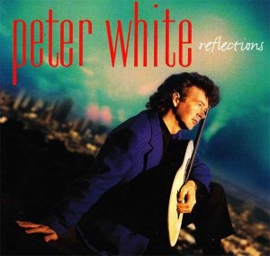 Peter White - Reflections (CD)