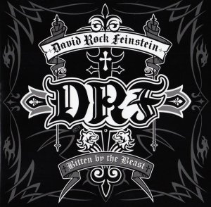 David Rock Feinstein - Bitten By The Beast (CD)