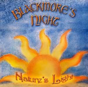 Blackmore's Night - Nature's Light (LP)