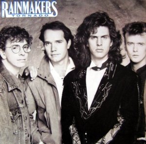 The Rainmakers - Tornado (LP)