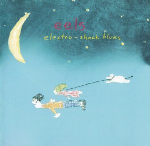 Eels - Electro-Shock Blues (CD)