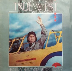 True West - Hollywood Holiday (LP)