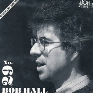 Bob Hall - No. 29 (CD)