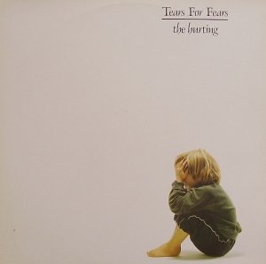 Tears For Fears - The Hurting (LP)