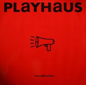 Playhaus - Loudhailer (LP)