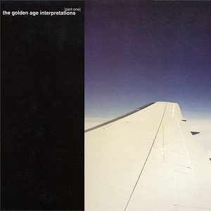 Corrado Izzo - The Golden Age Interpretations [Part One] (12'')