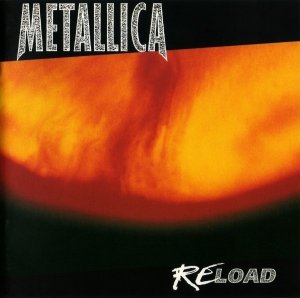 Metallica - Reload (CD)