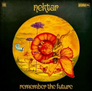 Nektar - Remember The Future (LP)