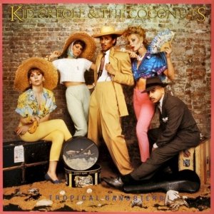 Kid Creole & The Coconuts - Tropical Gangsters (LP)