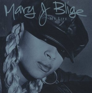 Mary J. Blige - My Life (CD)