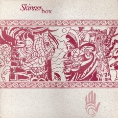 Skinner Box - Skinner Box (LP)