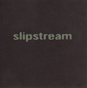 Slipstream - Side Effects (CD)