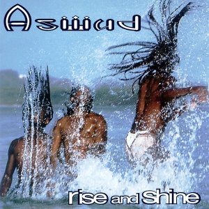 Aswad - Rise And Shine (CD)