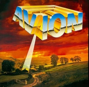 Avion - Avion (LP)