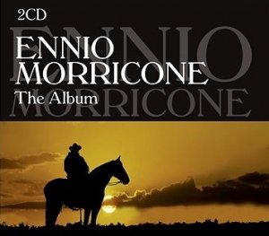 Ennio Morricone - The Album (2CD)