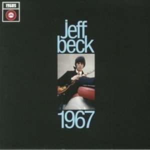 Jeff Beck - 1967 (LP)