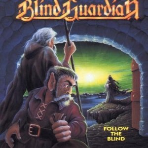 Blind Guardian - Follow The Blind (CD)