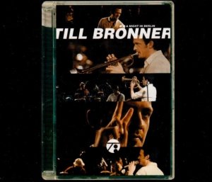 Till Brönner - A Night In Berlin (DVD)