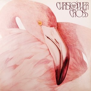 Christopher Cross - Another Page (LP)