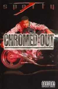 Sporty T - Chromed Out (MC)