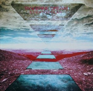 Tangerine Dream - Stratosfear (LP)