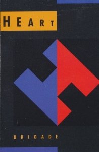 Heart - Brigade (MC)