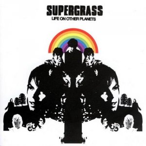 Supergrass - Life On Other Planets (CD)