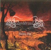 Myrddraal - Falling Sky (CD)