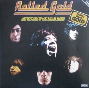 The Rolling Stones - Rolled Gold (The Very Best Of The Rolling Stones) (2LP)